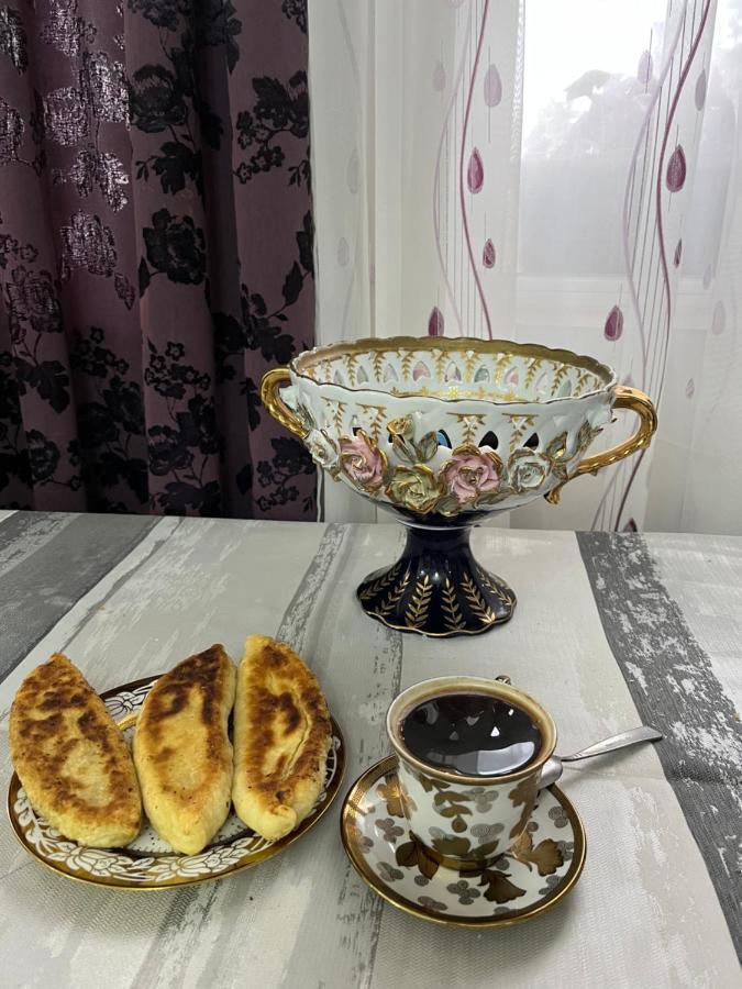 Guka Hotel! Кобулети Экстерьер фото