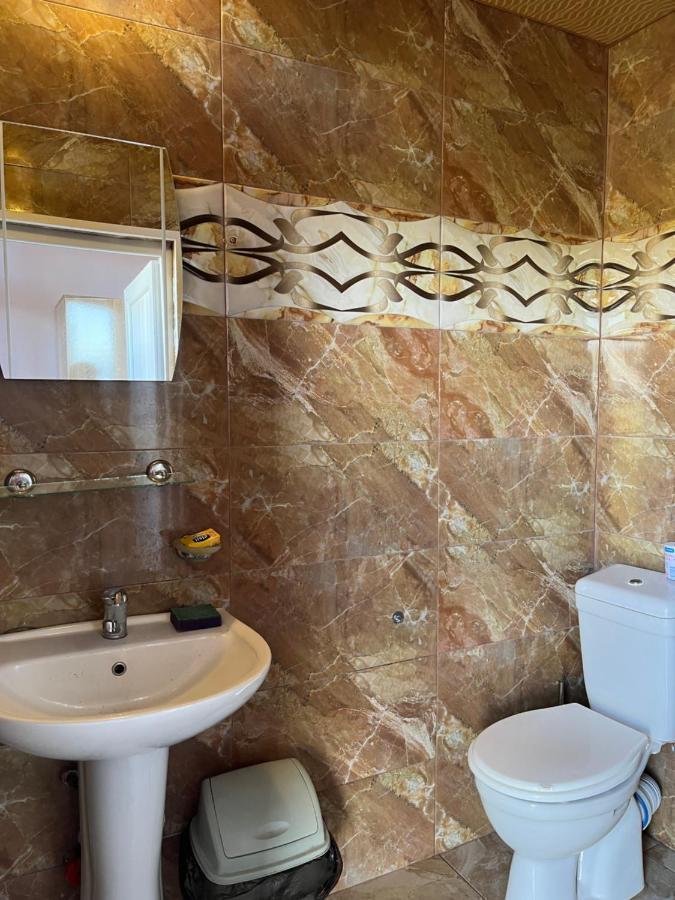 Guka Hotel! Кобулети Экстерьер фото