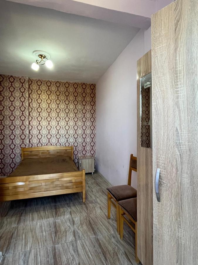 Guka Hotel! Кобулети Экстерьер фото