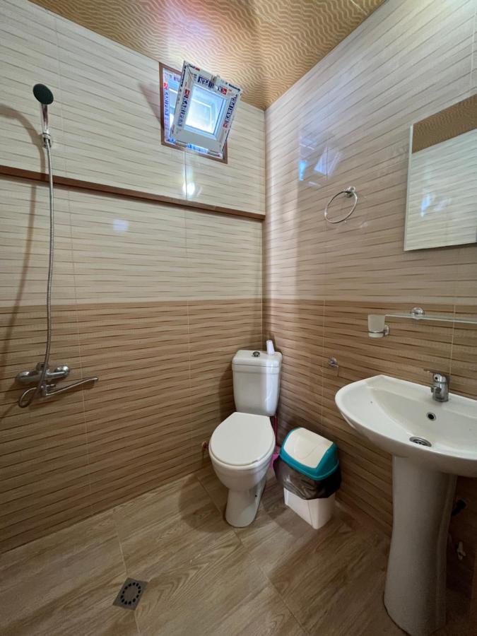 Guka Hotel! Кобулети Экстерьер фото
