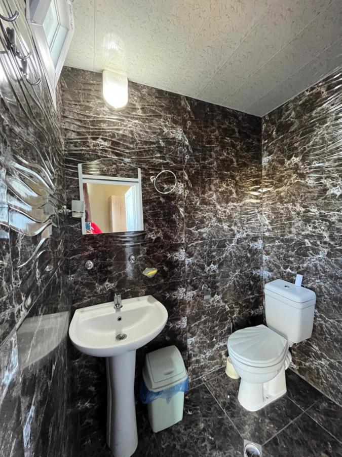 Guka Hotel! Кобулети Экстерьер фото