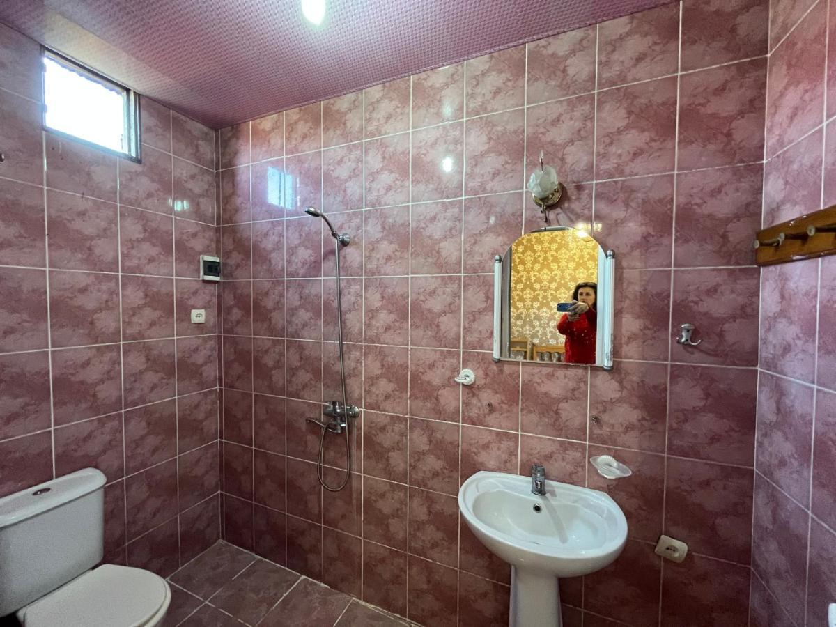 Guka Hotel! Кобулети Экстерьер фото