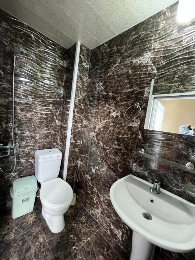 Guka Hotel! Кобулети Экстерьер фото
