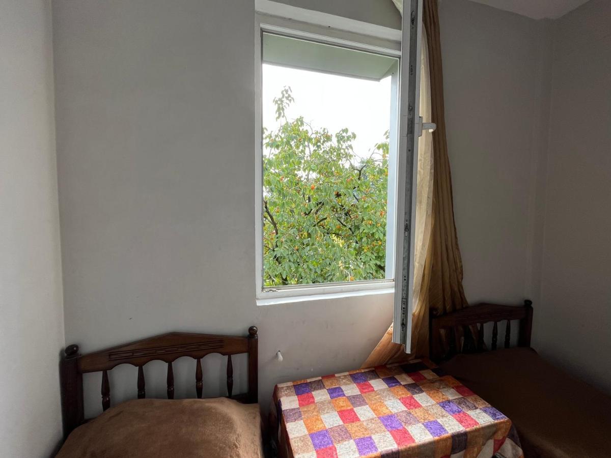 Guka Hotel! Кобулети Экстерьер фото