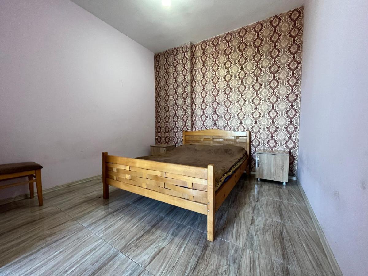Guka Hotel! Кобулети Экстерьер фото